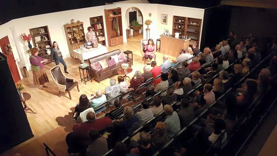 Audience Services