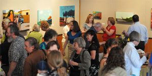 Special Events at Academy of Fine Arts
